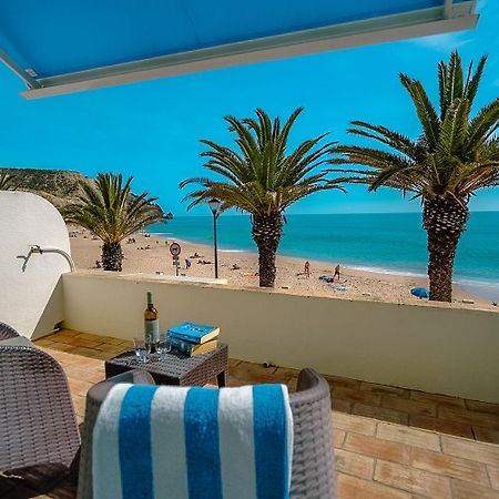 Luz Beach Apartments Exteriér fotografie