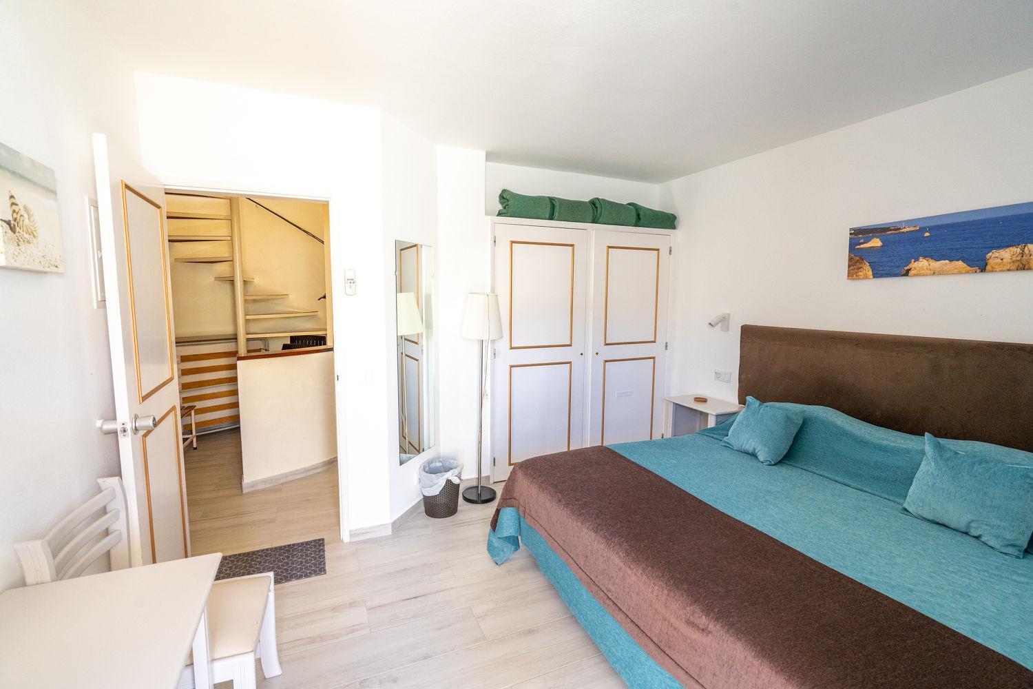 Luz Beach Apartments Exteriér fotografie