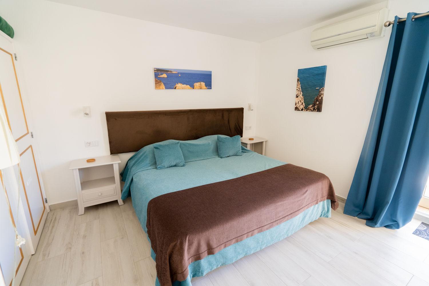 Luz Beach Apartments Exteriér fotografie