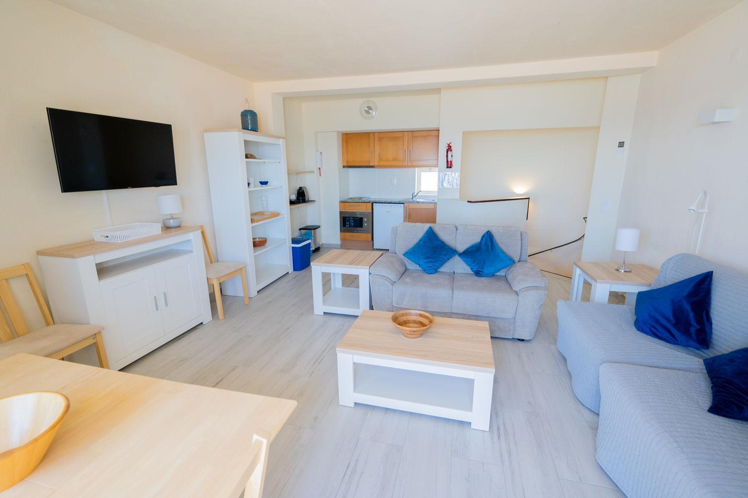 Luz Beach Apartments Exteriér fotografie