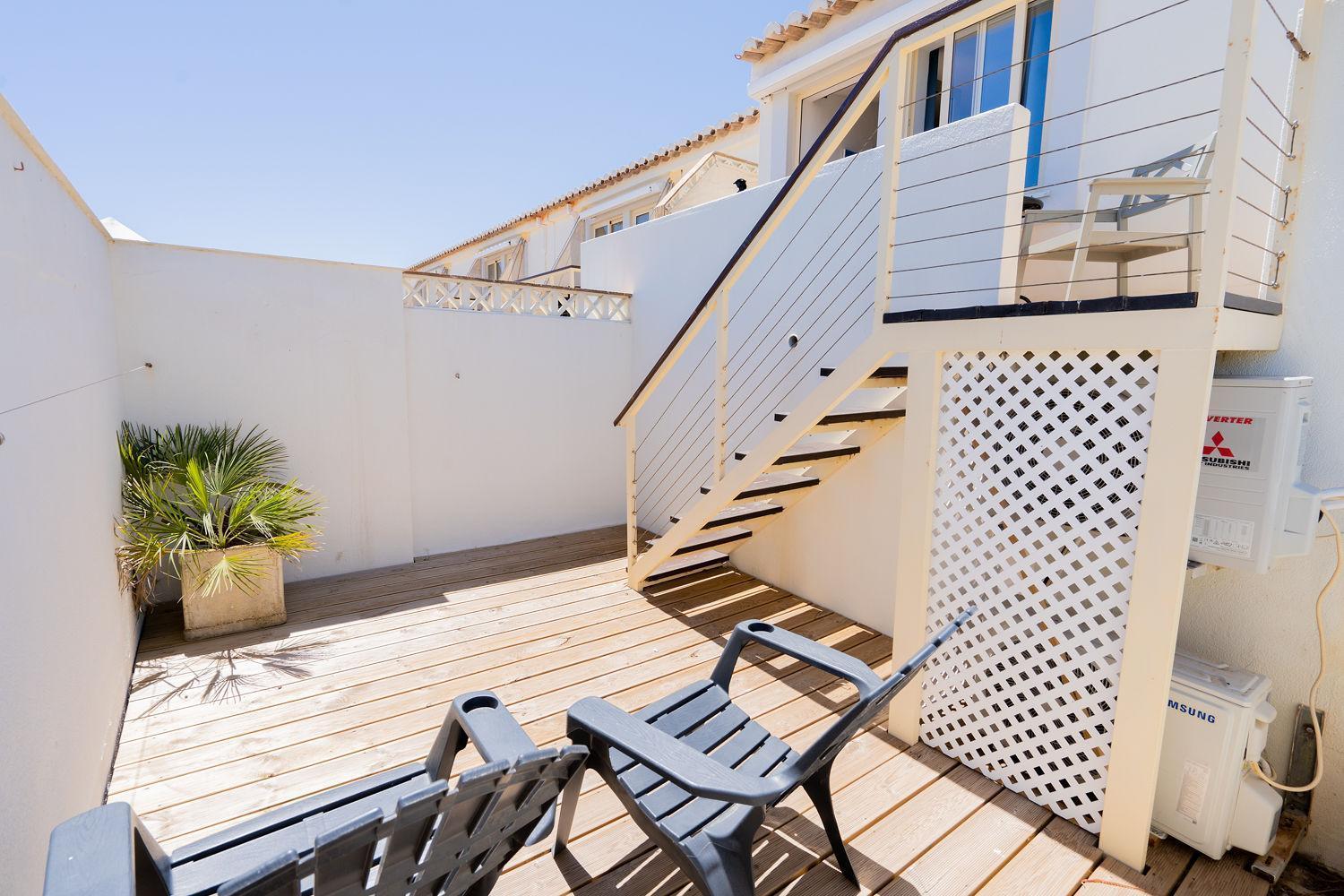 Luz Beach Apartments Exteriér fotografie